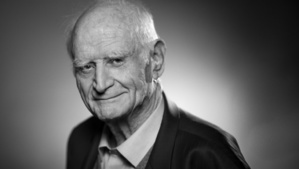 Le philosophe Michel Serres n'est plus