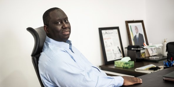 La société "Agritrans" présumée appartenant à Aliou Sall a-t-elle reçu 146 millions du groupe Timis ? Oui, affirme la BBC
