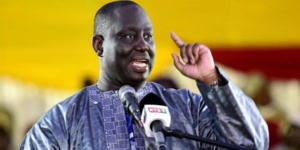 Aliou Sall : un salaire de 13 millions de francs Cfa/mensuels chez Timis durant 5 ans Aliou Sall : un salaire de 13 millions de francs Cfa/mensuels chez Timis durant 5 ans