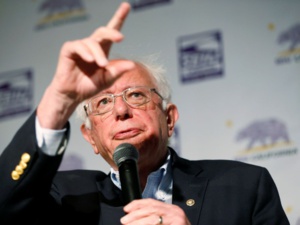 USA 2020: Sanders entre en campagne en fustigeant Trump USA 2020: Sanders entre en campagne en fustigeant Trump