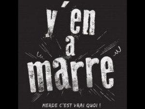 Mouvement Y en a marre : « Qu’Aliou SALL démissionne de ses charges publiques et se mette à la disposition de la Justice au lieu de distribuer menaces et démentis. » Mouvement Y en a marre : « Qu’Aliou SALL démissionne de ses charges publiques et se mette à la disposition de la Justice au lieu de distribuer menaces et démentis. »