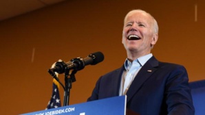 Volte-face de Joe Biden sur le financement de l'avortement Volte-face de Joe Biden sur le financement de l'avortement