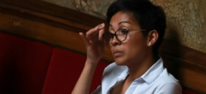 La députée Aina Kuric quitte La République en marche La députée Aina Kuric quitte La République en marche