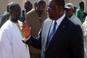 CDC & scandales : Aliou Sall va être limogé par Macky Sall, selon Le Quotidien
