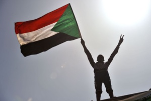 Deux chefs rebelles soudanais arrêtés à Khartoum