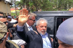La demande de libération de Lula à nouveau examinée