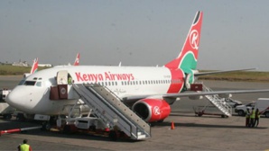 Kenya Airways soutiendra la nationalisation pour survivre, selon son président Kenya Airways soutiendra la nationalisation pour survivre, selon son président