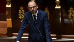 Deuxième vote de confiance pour Philippe afin de lancer "l'acte II" du quinquennat Deuxième vote de confiance pour Philippe afin de lancer "l'acte II" du quinquennat