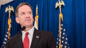 « Stratégie des États-Unis pour les femmes, la paix et la sécurité » (Déclaration de Mark Green, administrateur de l’USAID)