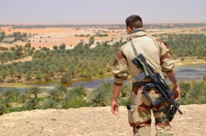 L'armée française dit avoir tué involontairement trois Maliens