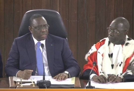 AFFAIRE ALIOU SALL-PETROTIM : L’Etat décide de saboter sa propre enquête