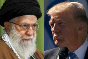 Iran: Khamenei rejette l'offre de négociations de Trump