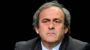 Attribution du Mondial-2022 au Qatar: Michel Platini en garde à vue