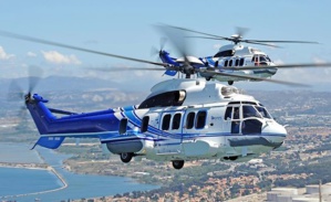 Airbus Helicopters: Premiers signes de reprise du marché pétrolier