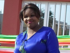 Dr Fatou Mbaye Sylla, nommée directrice générale des Etablissements de santé