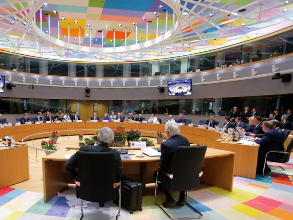 Le débat sur les grandes nominations dominera le Conseil européen