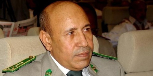 Mauritanie: L'ancien ministre de la Défense favori de la présidentielle Mauritanie: L'ancien ministre de la Défense favori de la présidentielle