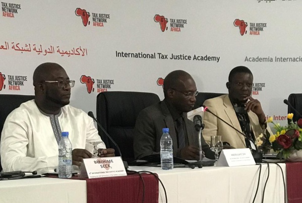 Tax Justice Network Africa à l’assaut des plaies fiscales