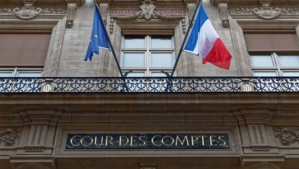 La Cour des comptes juge "préoccupante" l'évolution de la dette publique française