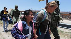 Mexique: 15.000 hommes à la frontière avec les Etats-Unis pour stopper les migrants
