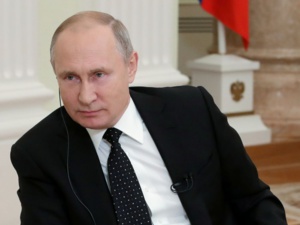 Les valeurs libérales sont obsolètes, dit Poutine