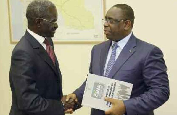 Lettre aux membres de la CENA : Ayez le courage et la décence de démissionner collectivement !