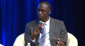 Bassirou Samba Niasse, nouveau directeur général des impôts et domaines (DGID)