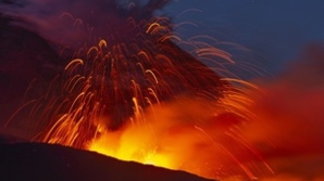 ITALIE : «C'était l'enfer, une pluie de feu qui tombait du ciel» ITALIE : «C'était l'enfer, une pluie de feu qui tombait du ciel»