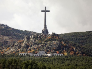 Exhumation de Franco: tension diplomatique entre Madrid et le Vatican