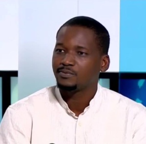 Y en a marre soutient Elimane Kane et dénonce le projet d’OXFAM