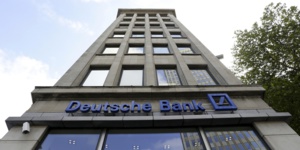 Deutsche Bank se restructure pour 7,4 milliards d'euros, supprime 18.000 emplois