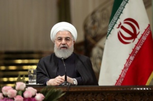 Téhéran accroît son taux d'uranium, l'UE s'inquiète Téhéran accroît son taux d'uranium, l'UE s'inquiète