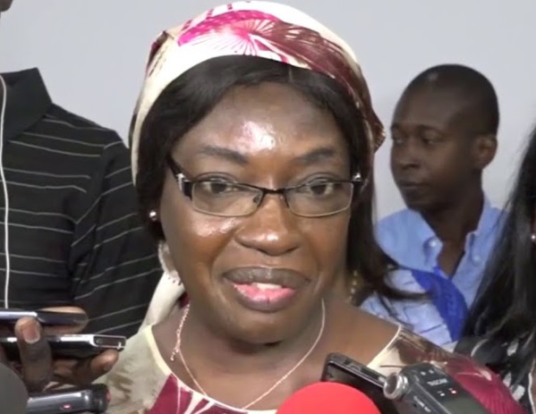 La présidente de l’Ofnac alerte contre la fraude et la corruption dans l’administration fiscale La présidente de l’Ofnac alerte contre la fraude et la corruption dans l’administration fiscale