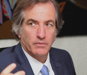 Christophe Bigot et la « déchirure » du départ après 4 ans au Sénégal