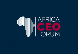 L’AFRICA CEO FORUM se tiendra les 9 et 10 mars 2020 à Abidjan (communiqué) L’AFRICA CEO FORUM se tiendra les 9 et 10 mars 2020 à Abidjan (communiqué)
