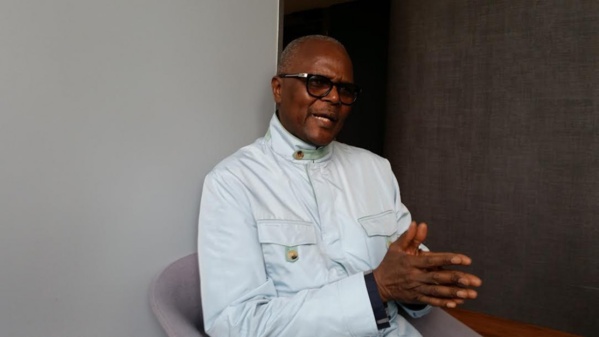 Ousmane Tanor Dieng est décédé à Bordeaux Ousmane Tanor Dieng est décédé à Bordeaux