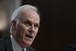 Le Pentagone a un nouveau chef par intérim