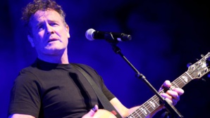 Mort du chanteur sud-africain Johnny Clegg
