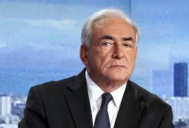 Strauss-Kahn entendu comme témoin assisté dans l'affaire LSK