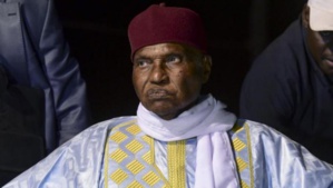 Abdoulaye Wade : « Tanor Dieng était un homme politique partisan, engagé mais correct »