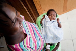 Les produits alimentaires pour bébés sont trop sucrés (OMS)