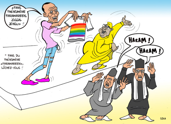 ODIA, l'édito du jour ODIA, l'édito du jour