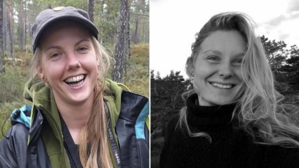 Scandinaves assassinées au Maroc : condamnations à mort Scandinaves assassinées au Maroc : condamnations à mort