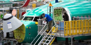 La facture des déboires du 737 MAX explose, mais Boeing entrevoit le bout du tunnel La facture des déboires du 737 MAX explose, mais Boeing entrevoit le bout du tunnel