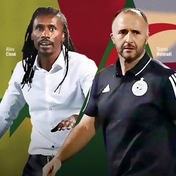 Chronique d’Albert : Gagner le rapport de forces physique et mentale face aux Algériens Chronique d’Albert : Gagner le rapport de forces physique et mentale face aux Algériens