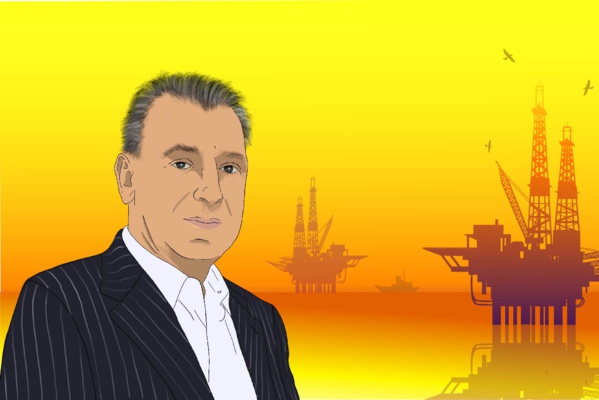 Senegal’s Offshore Oil Reserves a Pricey Pawn in Covert Deal Senegal’s Offshore Oil Reserves a Pricey Pawn in Covert Deal