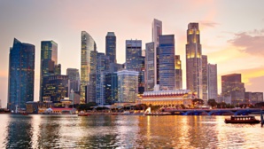 Pékin ouvre les vannes de son marché financier Pékin ouvre les vannes de son marché financier