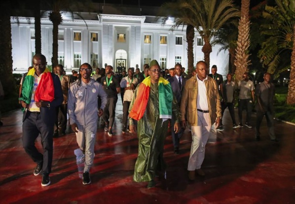 Sénégal, une société moralement perturbée...?