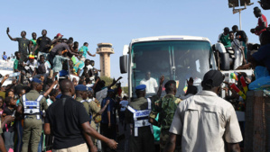 RP du 22 juillet 2019: La défaite en chantant RP du 22 juillet 2019: La défaite en chantant