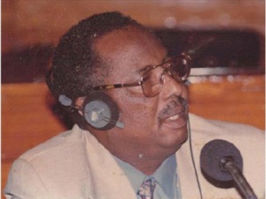 GAMBIE : Un militaire accuse Jammeh d’avoir ordonné l’assassinat du journaliste Deyda Hydara GAMBIE : Un militaire accuse Jammeh d’avoir ordonné l’assassinat du journaliste Deyda Hydara